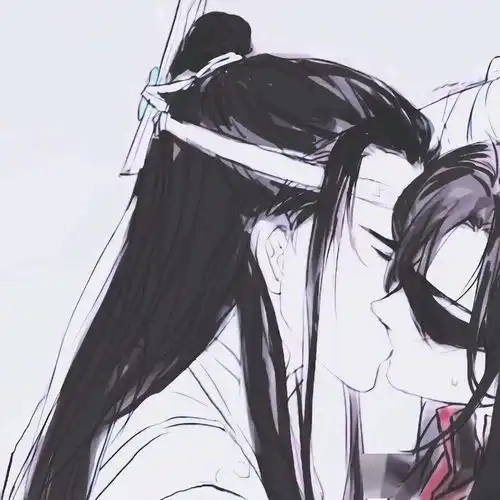 来一波基友头像
