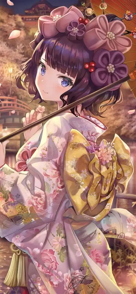 052次元壁纸
