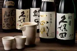 日本清酒什么牌子好
