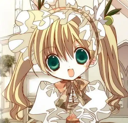 花铃
