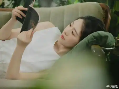 美人计高段位小花,才不是土甜街香味儿
