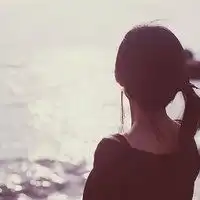 欧美厌世脸头像微信头像图片大全

