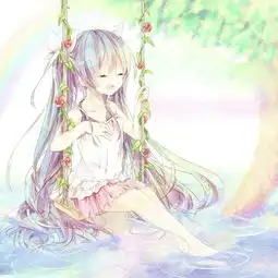 急求文科大神现写小说,求用文字描述此动漫图中的少女的样貌,服装也要要细节求大神感激不尽
