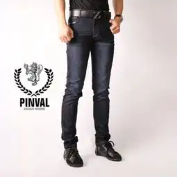 pinval蓝黑中腰秋冬男士男式装修身小脚直堆糖,美图壁纸兴趣社区
