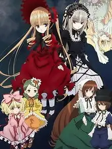 新蔷薇少女第10话番剧bilibili哔哩哔哩
