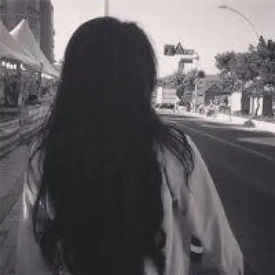丧图头像
