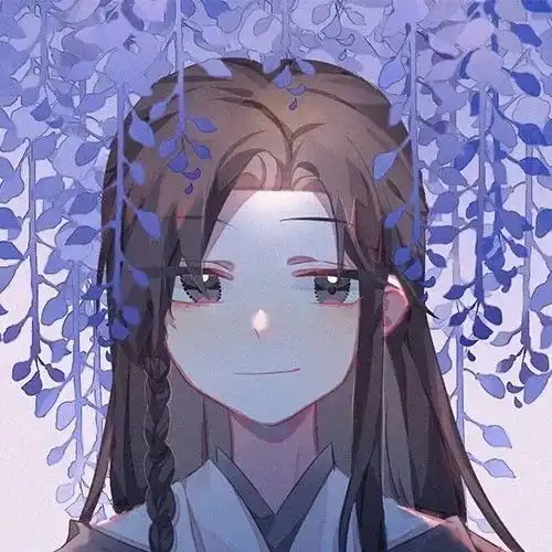 温柔古风情头
