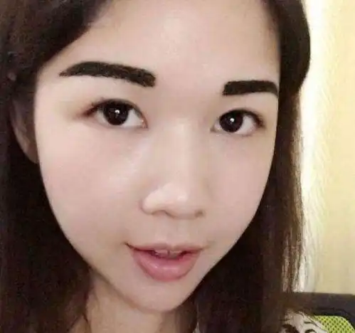 女生要不要纹眉内行人透露3个缘由,庆幸自己没乱跟风
