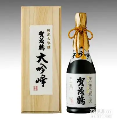 图日本清酒烧酒上海餐饮美食

