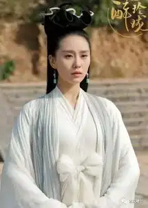 醉玲珑最新剧照曝光诸多女演员,你期待吗
