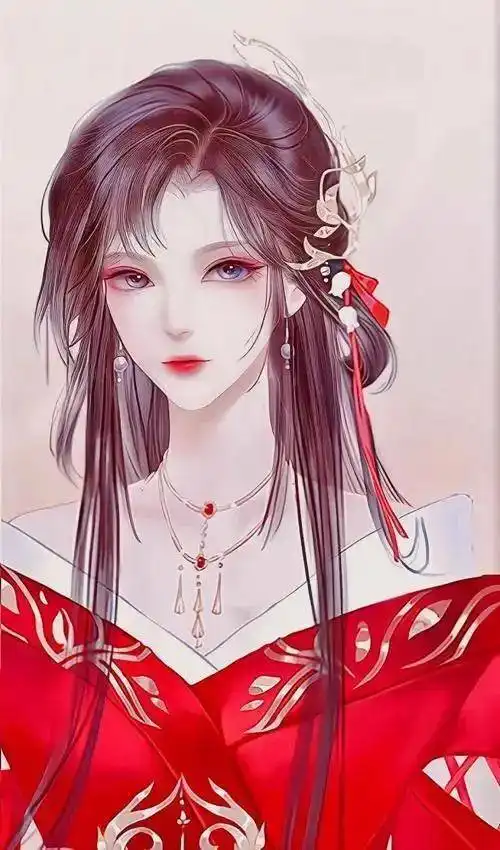 古言千秋我为凰今天你看不起我,明天我让你高攀不起
