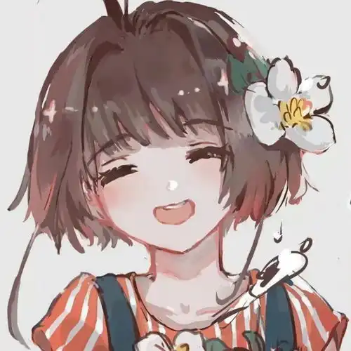 高级感ins风情侣头像
