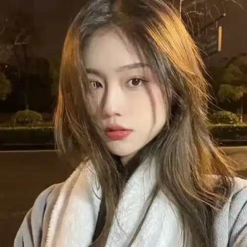 头像好看的女生贼喜欢
