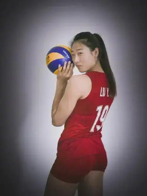 盘点女排最性感的四位队员魏秋月禁欲系美女,曾春蕾中国卡戴珊
