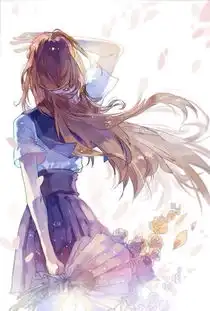 盘点那些唯美的句子
