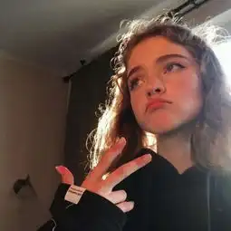 欧美风女头.头可断血可流老子可qq女生头像我要个性网
