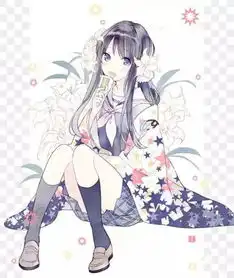 有什么动漫壁纸很多的手机软件

