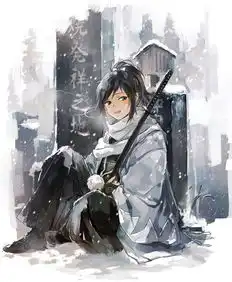 二次元美少年刀剑乱舞堆糖,美好生活研究所

