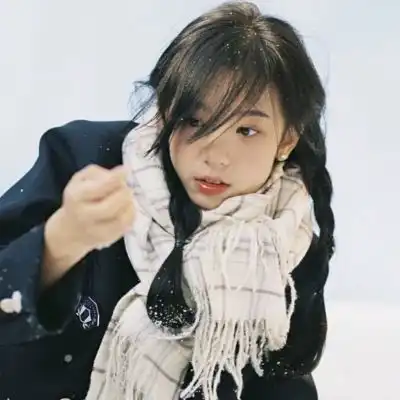 ins微信女头你以为我起这么早就微信头像我要个性网
