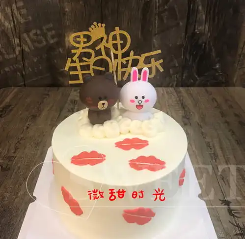 软软的甜甜的,任何女生都拒绝不了ta圣诞节撩妹就靠你了机智.jpg
