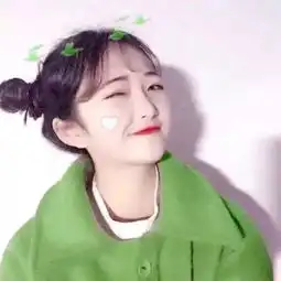 时尚诗意女生头像回忆里的纸短情长
