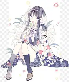 各种动漫萌图片,谢谢

