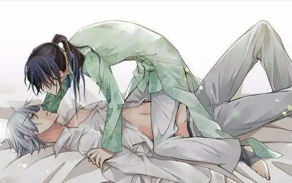 论灵契到底是友情番还是基腐番
