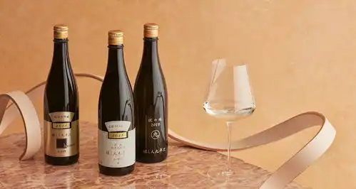 万乘酒造酿人九平次
