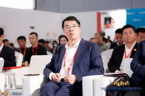 双向奔赴成长共赢,舍得酒业对话百大酒商,共探高质量发展大计

