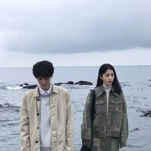 适合官宣的优质情头youremyonlyone
