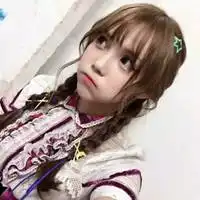 青春可爱美女头像图片微信头像图片大全
