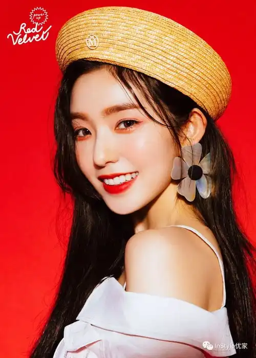 变身水蜜桃女孩,全靠这一抹少女的潮红
