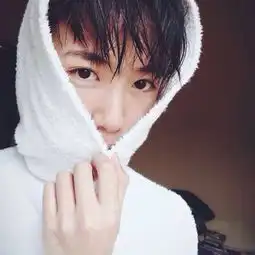 男生大图头像
