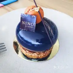 ninou的咖啡味的甜点好不好吃用户评价口味怎么样悉尼美食咖啡味的甜点实拍图片大众点评
