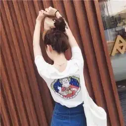 女生背影长发头像带帽图片大全你就是我心中那朵永不凋零的花

