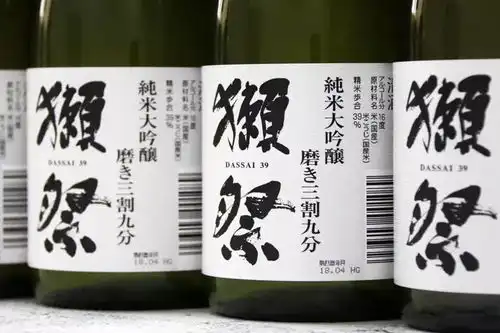 搞清楚这些,你才算真的了解清酒
