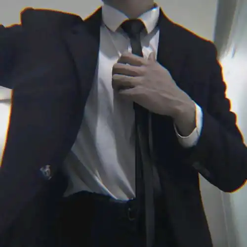 你的前男友
