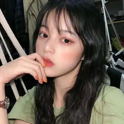 方图小姐姐集中营各种美丽小姐姐小姐姐头像

