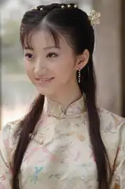 颖儿郑爽景甜古力娜扎盘点红得有点不合理的女星
