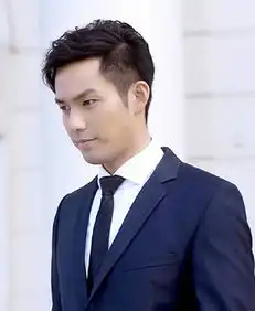 禁欲系西装控,快来领走你们的男神鲜肉老干部们
