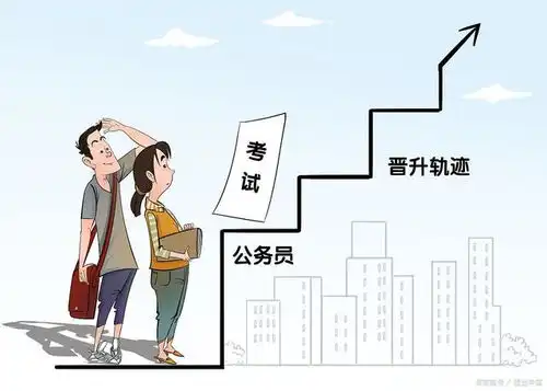 体制内和体制外的差别有多大看似不同,实际殊途同归
