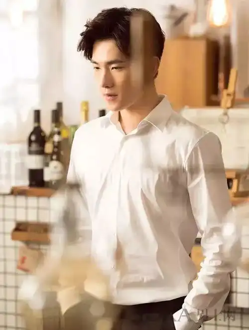 男生春季公式化穿搭,回头率蹭蹭蹭
