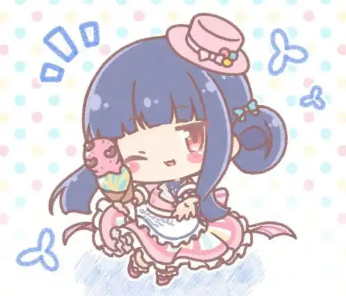 超仙少女心头像
