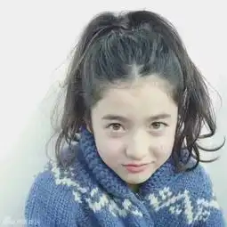 同样少女脸,智力感为什么差那么远
