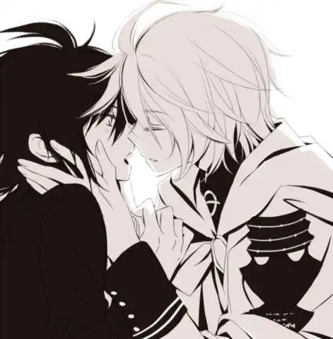 黑白冷澹系动漫男生头像奈何时光那么浅,你我,渐行渐远
