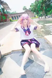 每日福利送不停俏皮可爱的美少女水手服萌萌超诱惑
