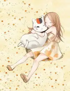 二次元插画动漫少女萌系壁纸喵咪老师堆糖,美好生活研究所

