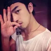 图片带有字我永远爱你微信头像图片大全
