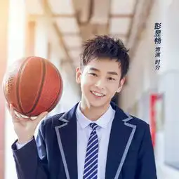 蛋挞小王子彭昱畅的闪光之处,由天天向上到演员的转型之路
