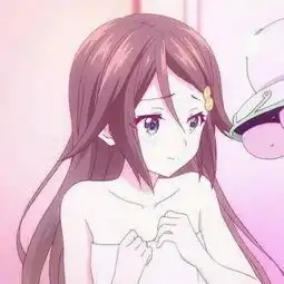 这两个是什么动漫
